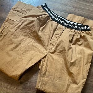 Alexander Wang Trousers